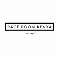 Rage Room Kenya