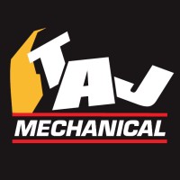 TAJ Mechanical logo - Similar company to Geraldton Community Energy