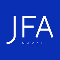 JFA Naval logo - Similar company to Tm Distribution Srl