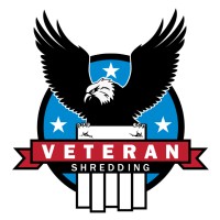 Veteran Shredding Llc