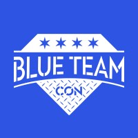 Blue Team Con logo - Similar company to Security Bsides312