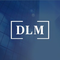 DLM Grupo Legal logo - Similar company to Wibof