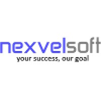 Nexvelsoft logo - Similar company to Nexvel