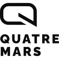 quatremars logo - Similar company to Ava Hr