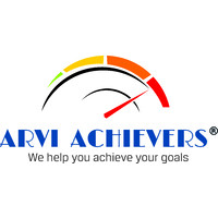 ARVI ACHIEVERS logo - Similar company to White Wolves Media