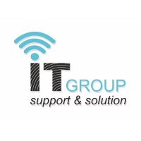 itgroup.az logo - Similar company to Itpgroup