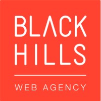 Black Hills | Web Agency logo - Similar company to Comase Informatique