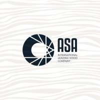 ASA WOOD logo - Similar company to Ets Group Llc / Vista Technology Partners
