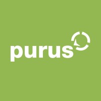 purus AG logo - Similar company to Infraklin Gmbh (Tochter Ukf)