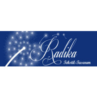 Radika Tekstil Pazarlama Limited Şirketi logo - Similar company to Sunrise Design Textile