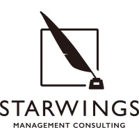 StarWings Management Consulting logo - Similar company to Starworks Entrepreneurial Venture Capital 炙星投創