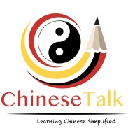 Chinese Talk logo - Similar company to Chinese Language Institute Dubai