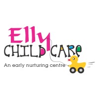 Elly Child Care - Corporate Daycare / Creche logo - Similar company to Discover First Step Pvt. Ltd.