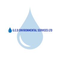 GED Environmental Services Ltd logo - Similar company to Slicker Interceptors