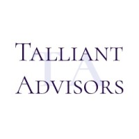 Talliant Advisors logo - Similar company to High Flyers Group