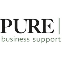 Pure Business Support logo - Similar company to Quasus