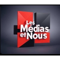 Les Médias et Nous logo - Similar company to Cfimedias
