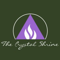 The Crystal Shrine logo - Similar company to Gemstoneuniverse