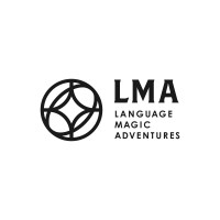 Language Magic Adventures Slovenija logo - Similar company to Language Magic Adventures