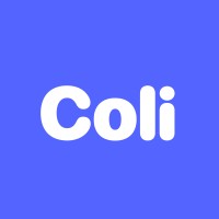 Coli-App logo - Similar company to Blattgerste Technologies