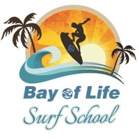Bay of Life Surf Scool & Ocean Literacy logo - Similar company to Stellar Technologies Pte Ltd