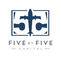 Five By Five Capital, LLC logo - Similar company to Agilecap