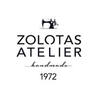 Atelier Zolotas logo - Similar company to Make Your Image | Myi