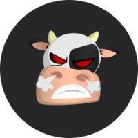 GameBeef logo - Similar company to Ec-Interactive Ltd