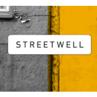 StreetWell logo - Similar company to Precipio Health Strategies