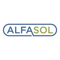 AlfaSol Pharma B.V. logo - Similar company to B2 Pharma B.V.