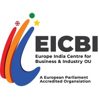 Europe India Centre for Business & Industry (EICBI)- European Parliament Accredited organisation logo - Similar company to Europe-India Chamber Of Commerce & Industry