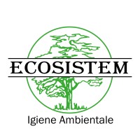ECOSISTEM Igiene Ambientale Srl logo - Similar company to Mantova Service Igiene Ambientale S.R.L.