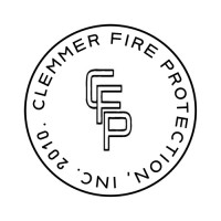Clemmer Fire Protection, Inc logo - Similar company to Priority Fire Protection Llc