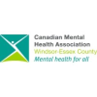 Canadian Mental Health Association - Windsor Essex County Branch logo - Similar company to Sameasabove Tech