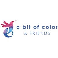 a bit of color & FRIENDS GmbH | Seminar- und Tagungszentrum am Schloss Prüfening logo - Similar company to Reese + Fischer Gmbh + Co. Kg