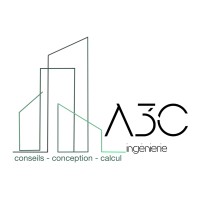 A3C INGENIERIE logo - Similar company to Esquisse 3D