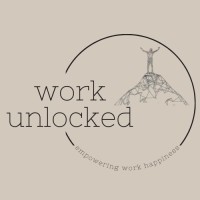 Work Unlocked logo - Similar company to Workunlock