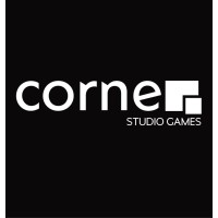 Corner Studio Games logo - Similar company to Corner Games