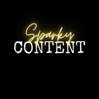Sparky Content logo - Similar company to Wild West Web3