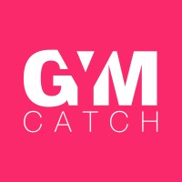Gymcatch logo - Similar company to Shark&Co Evolution