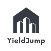 YieldJump logo - Similar company to Buffalo Run Accounting