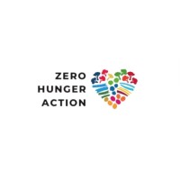 Zero Hunger Action logo - Similar company to Its Muay Thai Association