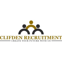 Clifden Recruitment logo - Similar company to Veritrec