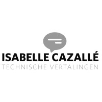 Vertaalbureau ISA logo - Similar company to Textual Studio