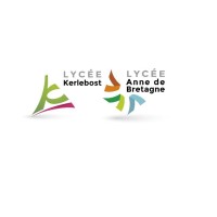 Lycée Kerlebost et Anne de Bretagne logo - Similar company to Celticam