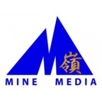 Mine Media logo - Similar company to Hegemonic