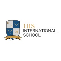 HIS International School logo - Similar company to Eduseeds