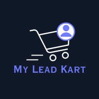 MyLeadKart logo - Similar company to Qwikpay Matrix Private Limited