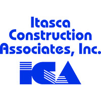 Itasca Construction Associates, Inc. logo - Similar company to Native Development Group, Llc
