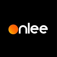 Onlee - UI/UX & Webflow Agency logo - Similar company to Everything Flow - Webflow Professional Partner